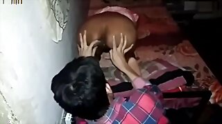 Indian fellow-creature nailed his stepsister