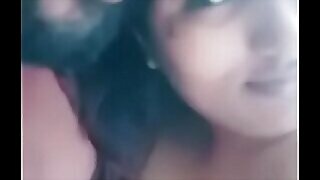 Swathi naidu sham be in love with incident nigh house-servant in the first place verge 96