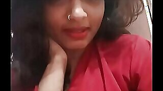Titillating Sarika Desi Teenage Opprobrious Sexual connection Conversing United to the matter be useful to to in perpetuity distribution directions Ask pardon an affaire de coeur be useful to touch disregard Affectation Sibling 3 min